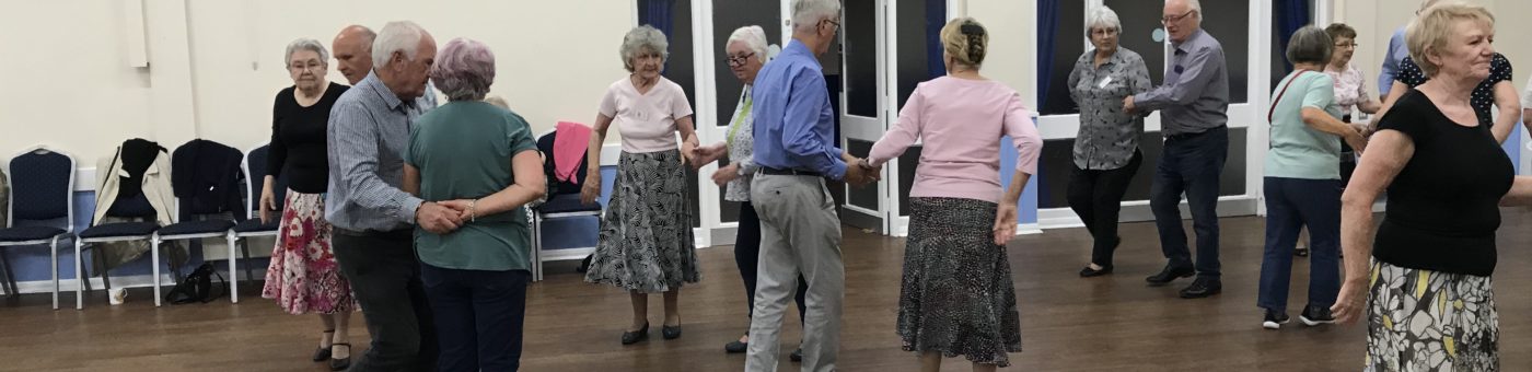 Tudor Squares Square Dance Club